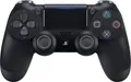 Sony PS4 PlayStation 4 DualShock 4 Wireless Controller SIXAXIS-Sensor schwarz