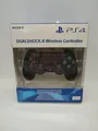 Dualshock 4 Controller v2 - Jet Black schwarz PS4  PlayStation 4 - Neu OVP17626