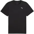PUMA Herren Shirt M TAD Essential Poly Texture Tee