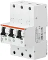 ABB 2CDH781001R2502 S751/3DR-E50 Hauptleitungsschutzschalter 3polig