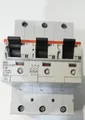 ABB S751/3DR-E 50 Selektiver Hauptschutzschalter 50 A | 2CDH781001R2502 | OVP