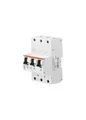 ABB Stotz-Kontakt S751/3DR-E50 , S751/3DR-E 50 sel. Haupt-LS SHU ...