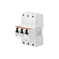 ABB Stotz-Kontakt Leitungsschutzschalter S751/3DR-E50 50A 3x1polig 25kA 2CDH7810