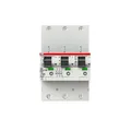 ABB Haupleitungsschutzschalter S751/3DR-E50 Hauptleitungsschutzschalter