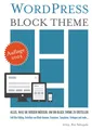 WordPress Block Theme Roy Sahupala
