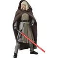 Hasbro Star Wars : Ahsoka Black Series Actionfigur Shin Hati Arcana 15 Cm Braun  Braun One Size - Braun