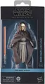 Hasbro Actionfigur STAR WARS THE BLACK SERIES SHIN HATI (ARCANA) Action Figur ab 4 Jahre
