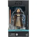 SHIN HATI ARCANA FIGURE STAR WARS AHSOKA THE BLACK SERIES HASBRO OVP 14 NEU TOY