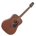 Takamine GD11M NS 2 Mahogany Natural Satin