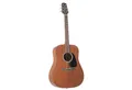 Takamine Westerngitarre, GD11M NS 2 Mahogany Natural Satin, Westerngitarren, Dreadnought Gitarren, GD11M NS 2 Mahogany Natural Satin - Westerngitarre