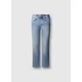 Pepe Jeans Bootcut-Jeans BOOTCUT LW blau 27