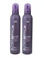 Super Brillant Style Flexible Mousse 2x 300ml SB Style