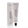 Jean & Len Silky & Rich Treatment Peony & Lychee, 100% recyclebare Alutube (ohne Deckel), reichhaltige Handcreme, sorgt für weiche Hände, ohne Parabene & Silikone, vegan, 75 ml
