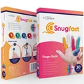 Fingerpflaster, Fingerlinge, Fingerschützer, Fingerbandage, Fingerverband ver...