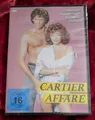 DVD Cartier Affäre / Krimi - Komödie Joan Collins David Hasselhoff Telly Savalas