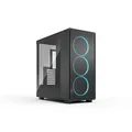 Fractal Design Epoch XL TG RGB Light tint ATX Gaming Gehäuse Mesh