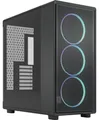 Midi Epoch XL Black TG RGB Light tint