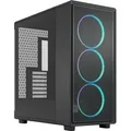 Fractal Design Epoch XL Black TG RGB | PC-Gehäuse