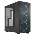 Fractal Design Epoch XL Black TG RGB | PC-Gehäuse
