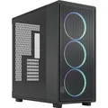 Fractal Design Epoch XL TG RGB Light tint, Tower-Gehäuse, schwarz