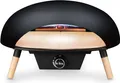 Le Feu Gas-Pizzaofen Turtle 3.1 Gasofen Pizzagrill Terasse Garten Outdoor