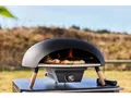 🍕 Premium Pizzaofen Gas Le Feu Turtle 3.1 – Outdoor Ofen Garten Terrasse 🔥