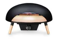 Le Feu Turtle 3.1 Pizzaofen Pizzabackofen Minibackofen Pizzasteine Pizzamaker
