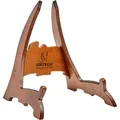 Ortega OWGS-1 Gitarren Ständer Holz Dark Brown