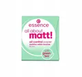 ESSENCE All about Matt Löschpapier, 50 Stück