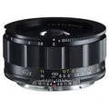 Voigtländer Septon 40mm f/2,0 asphärisch Nikon Z