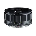 Voigtländer Septon 40mm 2.0 ASPH. für Nikon Z-Mount