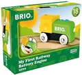 BRIO 33705 Meine Erste Eisenbahn