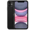 Apple iPhone 11 – 4GB RAM – 128GB – Black – Ohne Simlock – Smartphone – Original