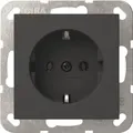 GIRA 418828 SCHUKO System 55 Anthrazit (418828) - Grau