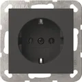 GIRA 418828 SCHUKO System 55 Anthrazit (418828)