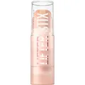 Maybelline New York Pflegender Contouring-Stick mit Facelifting-Effekt für ein geliftetes Aussehen mit natürlichem Finish, Face Lifter Stix, Nr. 20, 1 x 6 g