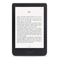Tolino Shine 3 eBook-Reader Touchscreen 8 GB schwarz - E-Reader (15,2 cm (6 Zoll), E Ink Carta, 1072 x 1448 Pixel, Bildschirmgröße DRM, PDF, TXT, 8 GB, 25 GB)