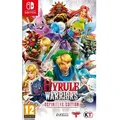 Hyrule Warriors: Definitive Edition - Nintendo Switch - Action - PEGI 12