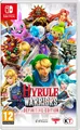 Hyrule Warriors: Definitive Edition, Juego para Consola Nintendo Switch