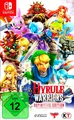 Hyrule Warriors - Definitive Edition - Nintendo Switch - Neu & OVP