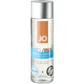 System JO H2O Anal Gleitgel auf Wasserbasis 240 ml - Klar