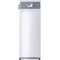 STIEBEL ELTRON Lüftungsgerät mit Abluft-Wärmepumpe LWA 252 SOL ? 24 kW Warmwasse...