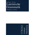 Lateinische Grammatik von Rolf Heine/ Hans Rubenbauer/ Johann B. Hofmann / Buchner C.C. Verlag / Hardware