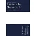 Lateinische Grammatik B