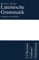 Lateinische Grammatik