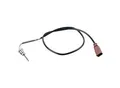 FEBI BILSTEIN Sensor, Abgastemperatur 199211 für SEAT Skoda VW