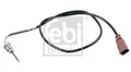 [su] FEBI BILSTEIN Sensor, Abgastemperatur 199211 für AUDI SEAT SKODA VW