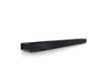 Teufel CINEBAR LUX Soundbar (HDMI, Bluetooth, 150 W, 12 High-Performance-Töner, integriertem Subwoofer, Dynamore® Ultra/3D)