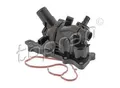 TOPRAN Thermostatgehäuse 702773 für DACIA