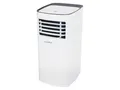 Comfee Mobiles Klimagerät "Smart Cool 7000-1", 43 l/Tag, für Räume bis 25 m²